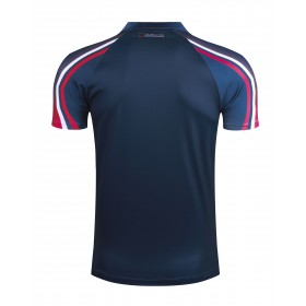 Koszulka Ajax Amsterdam Retro Wyjazdowe Stroje Piłkarskie 1997/98 Krótki Rękaw